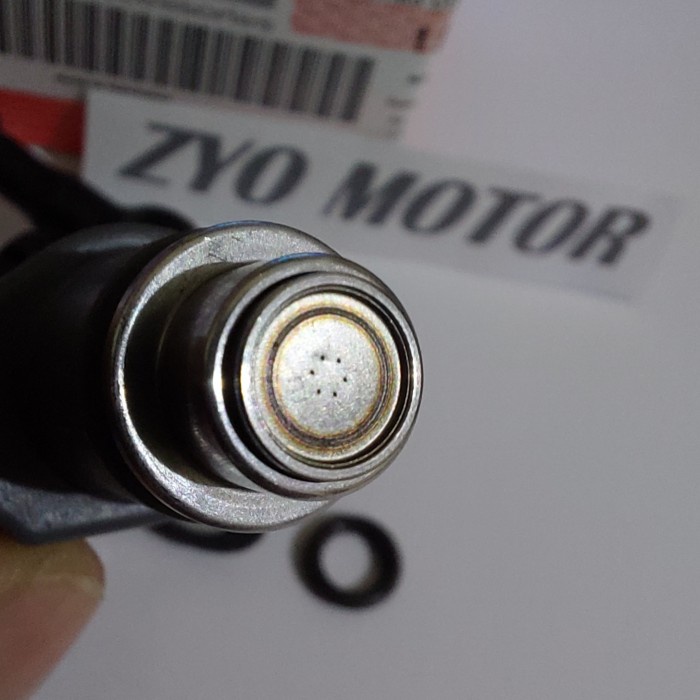 INJEKTOR RACING MIO J INJECTOR RACING MIO M3 MIO GT SOUL GT XEON PNP