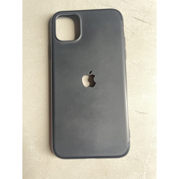 CASE BLACKDOFF IPHONE 11