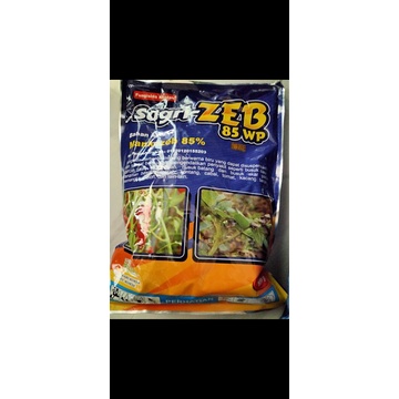 Sagri Zeb 85WP