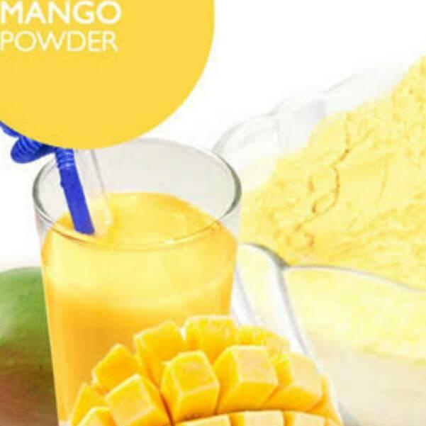 

Terkini Itpin Mangga Premium 1kg minuman bubuk mangga / Mango MGP 0B0