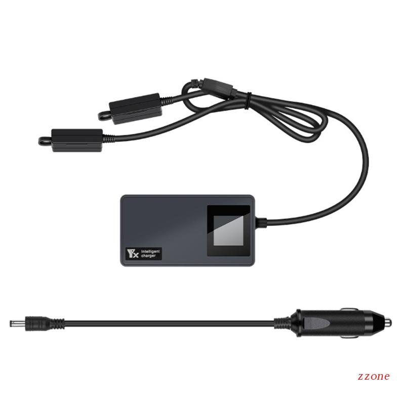 Zzz Hub Charger Baterai 3 in 1 Untuk Mavic AIR 2