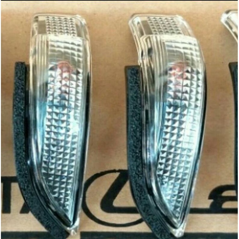 sen spion mobil toyota allnew yaris allnew camry