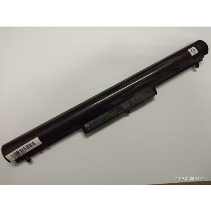 Baterai HP Pavilion Sleekbook 14 14-b000ex 14-b001ek 14-b004tx VK04