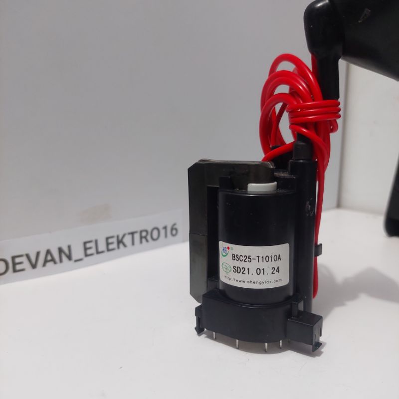 FLY BACK BSC25 T1010A FBT BSC25-T1010A FLYBACK FBT T1010A NEW