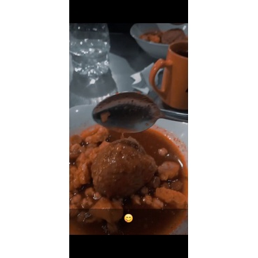 

BASDAS (BASO KUAH PEDAS) & SEBLAK