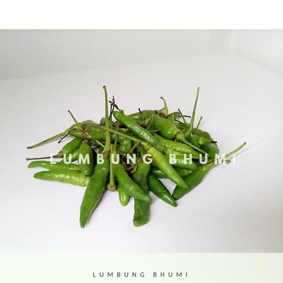 

'+'+'+'+] Cabe Rawit Caplak 500 Gr -