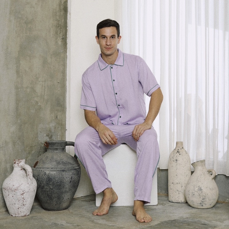 Borealis Pyjamas for Men