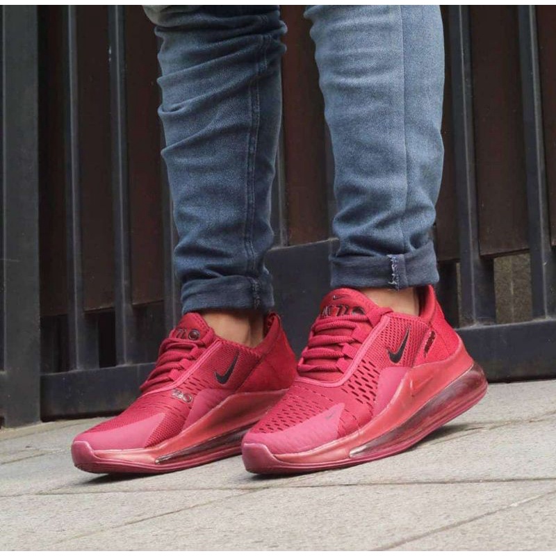 sepatu pria nike airmax720 inport vietnam