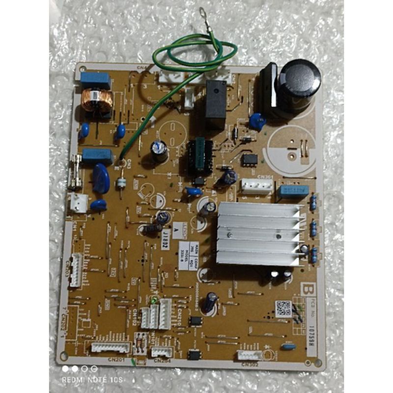 PCB MODUL KULKAS 2 PINTU HITACHI ORIGINAL TERMURAH COD