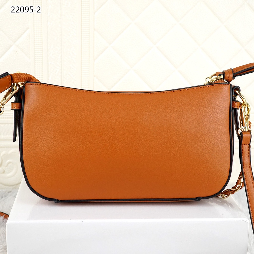 BAG Convertible Monogram Crossbody 22095-2