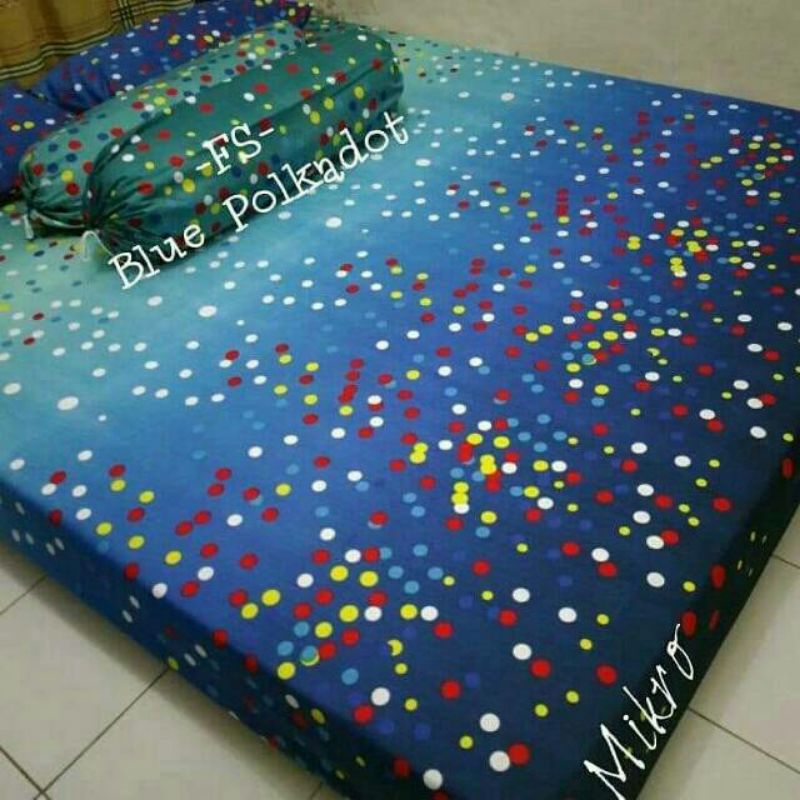 sprei Dewasa ukuran 180*200