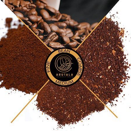 

codeL1x1W--ARUTALA Kopi Ethiopia Sidamo Arabica 200 gram