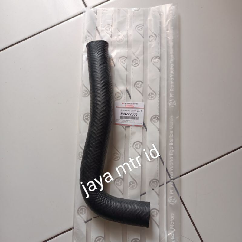selang radiator atas L300 diesel