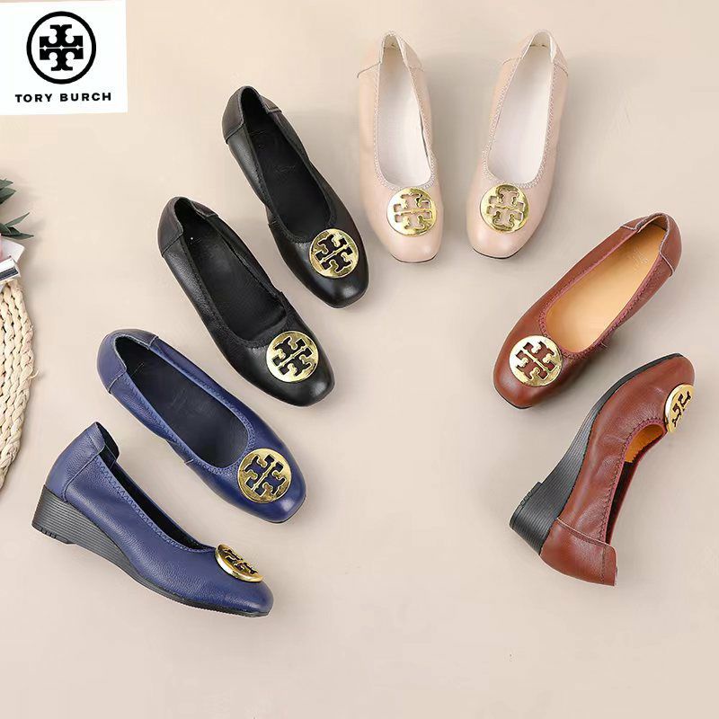 SEPATU KANTOR / SEPATU KERJA TORY BURCH TB883
