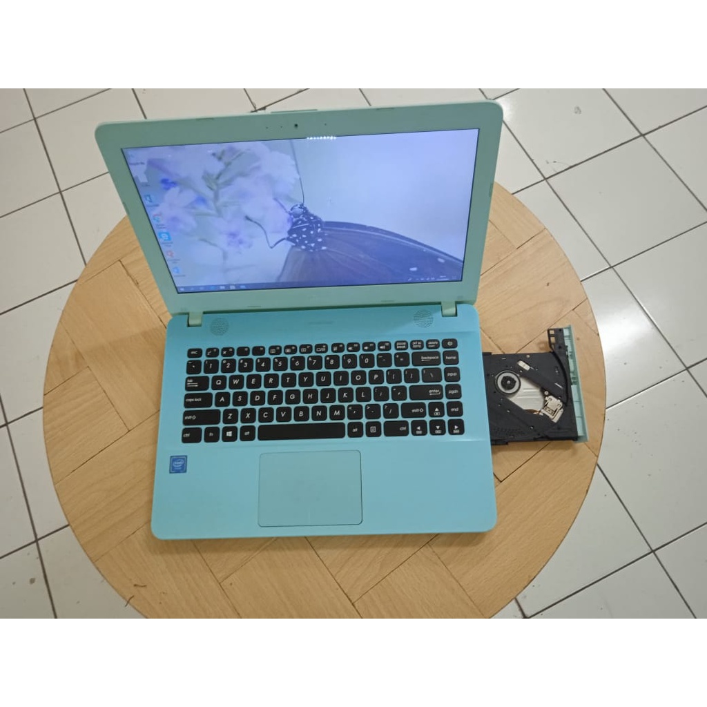 Laptop Asus X441N BLUE