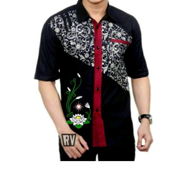 batik psht.baju psht.kemeja psht