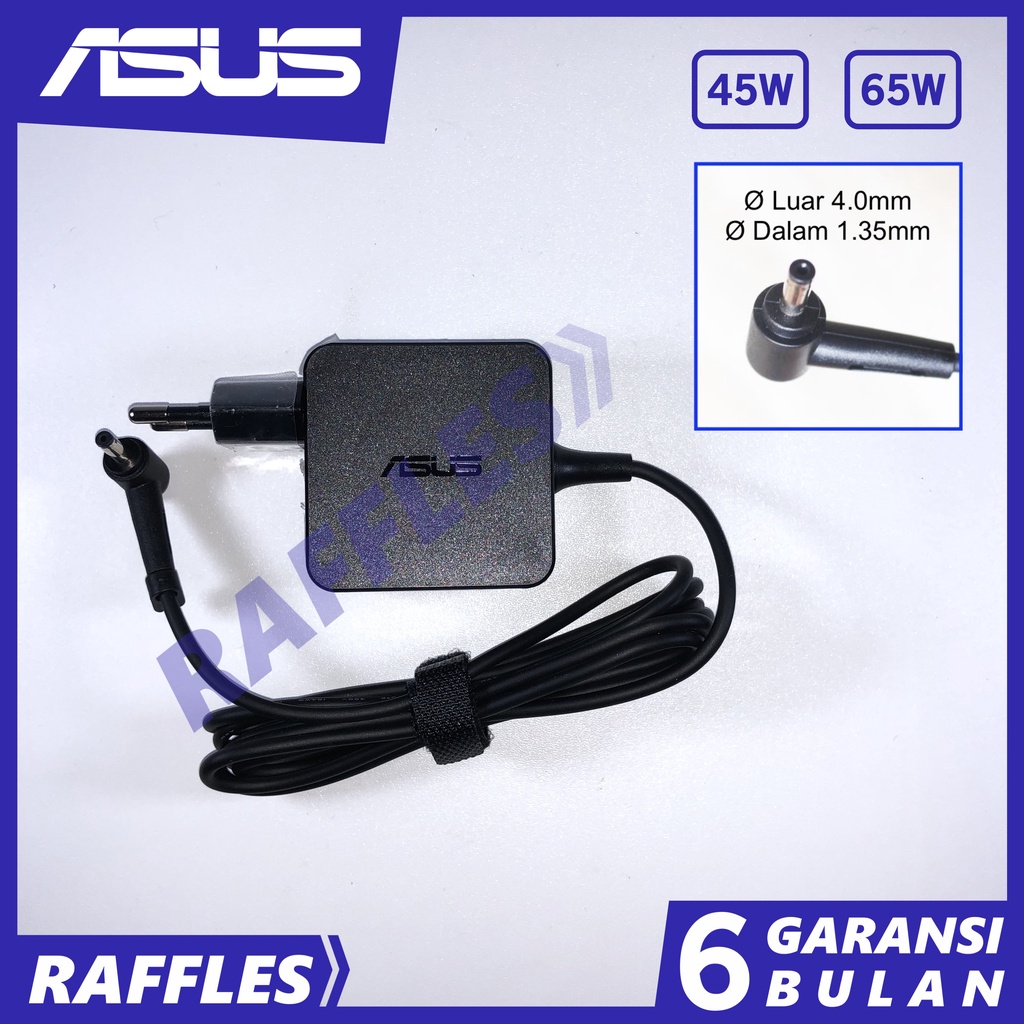 Adaptor Charger Asus Vivobook K413 K413E K413EA K413EQ K413J K413JA K413JP