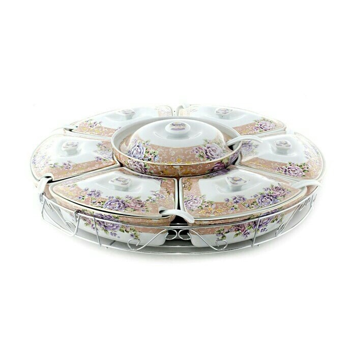 Prasmanan Besar Vicenza B412