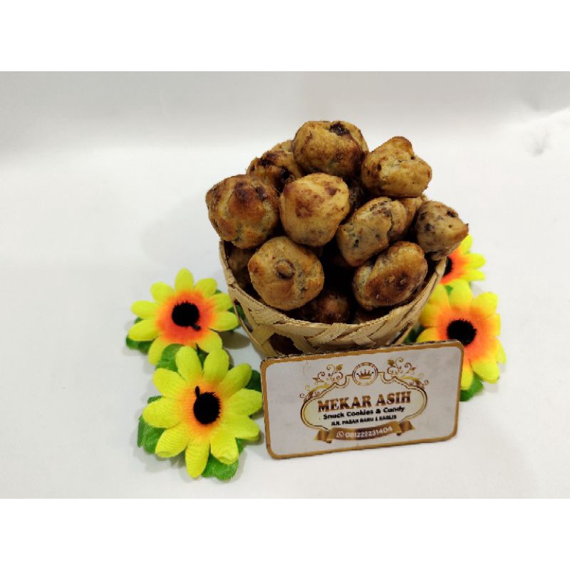 

SOES COKLAT LUMER/SUS COKLAT LUMER/CEMILAN KILOAN