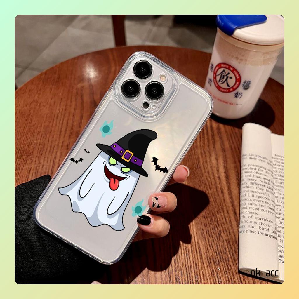 Casing Halowen GG03 for Oppo A1k A11k A12 A15 A15s A16 A17 A3s A33 A36 A96 A37 Neo 9 A5s A5 A52 A53 A54 A57 A7 A72 A74 A76 A77 A9 A92 A95 Reno 4 4F 5 5F 6 7 7Z 8 8Z Realme U1 U2 2 Pro C1 C2 C11 C21 C21y C30 C31 C33 C35 5 5s 5i C3 Narzo 50a 50i