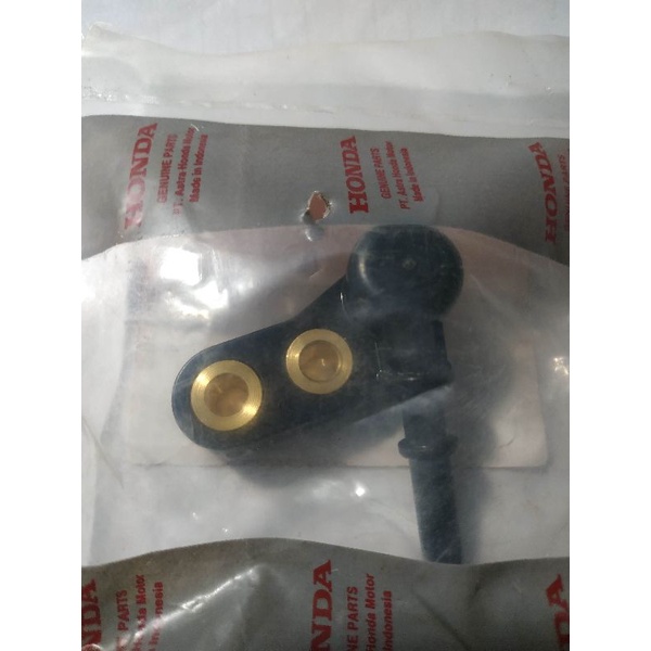 joint comp injektor / dudukan injektor / rumah injektor