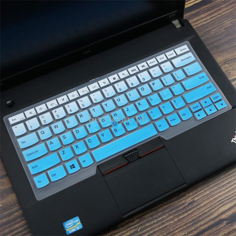 Film Pelindung Debu keyboard Untuk ThinkPad t14s sharp dragon L14 inch Lenovo