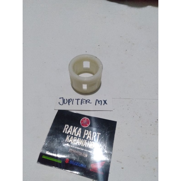 rumah cage bentengan cage kopling Yamaha Jupiter MX old