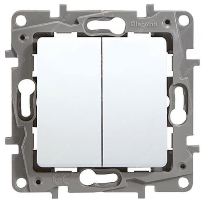 SAKLAR SERI LEGRAND 664506