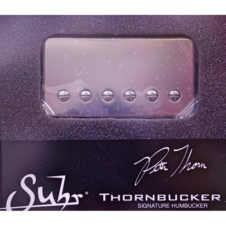 Suhr Thornbucker Neck electric guitar Pickup
