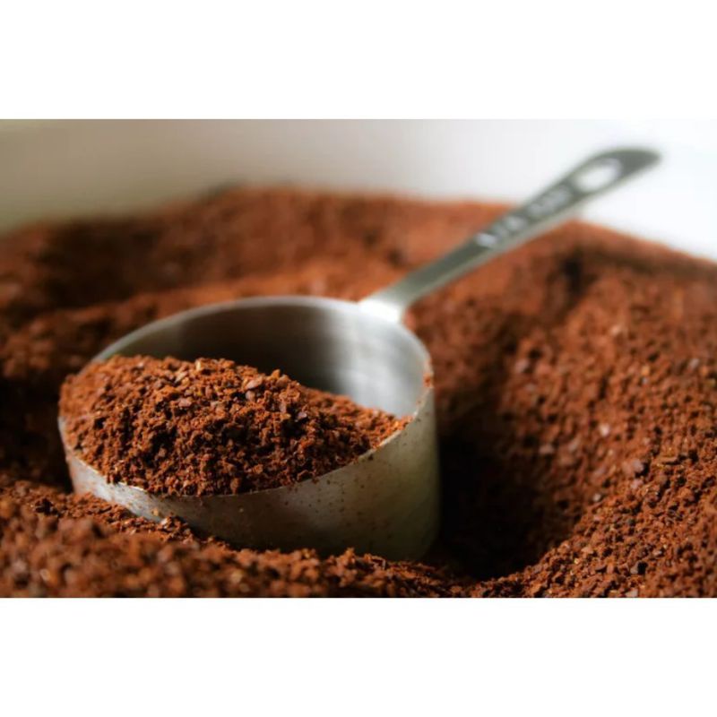 KOPI GILING KASAR 100% KOPI ASLI