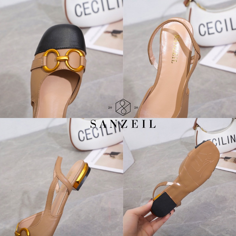 [✅BISA COD] Sanzeil Emily Original Brand SANZEIL 0125