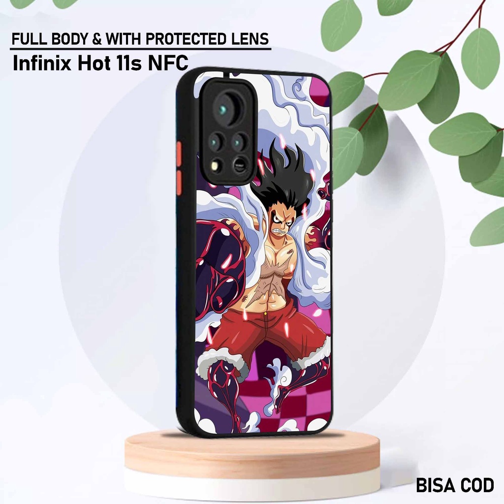 Softcase Dove Infinix Hot 11s Nfc - Silikon Tpu Infinix Hot 11s Nfc - Softcase Pelindung Protect Inf