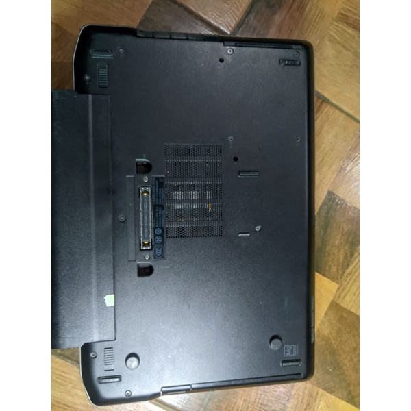 dell e6320 core i5 ram 4gb hdd 500gb