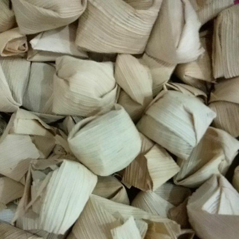 

ヹ [500 Gr] JENANG KLOBOT (KULIT JAGUNG) BEST PRICE 3593 ☀
