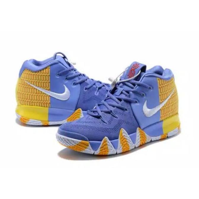 Nike Kyrie Irving 4 / Sepatu Basket / BasketBall Shoes Termurah
