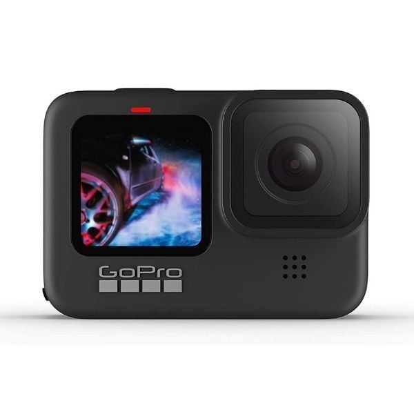 GoPro HERO 9 Black / GoPro HERO9 Black 5K Ultra Smooth