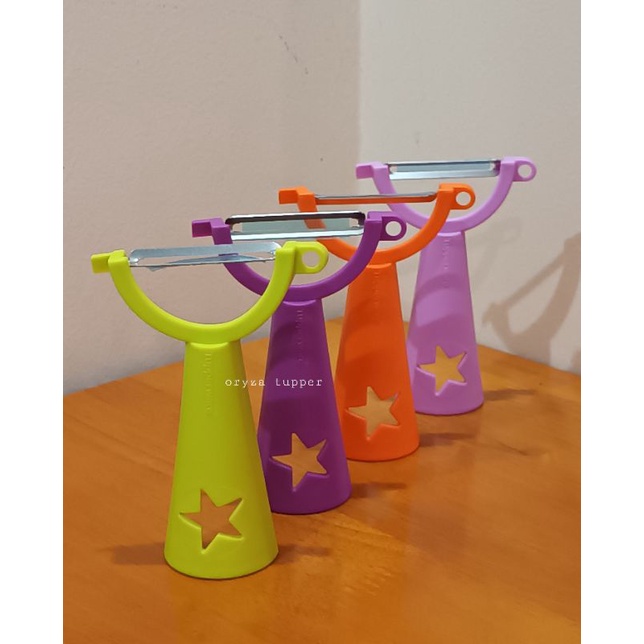 Alat Kupas Tupperware Peeler (1)