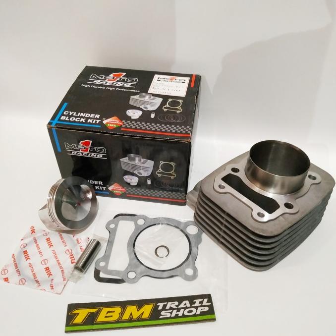 "\"\"\"\] PAKET BORE UP KIT KLX 66mm MOTO 1 RACING