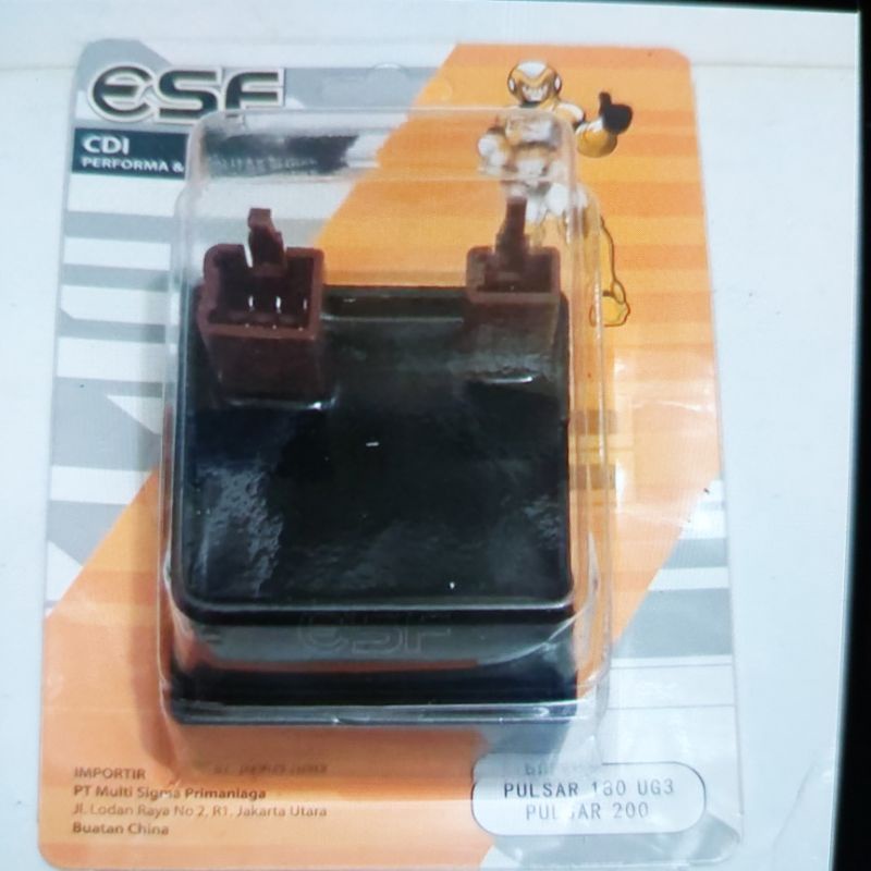 CDI BAJAJ PULSAR 180 UG3 / PULSAR 200 DTSI