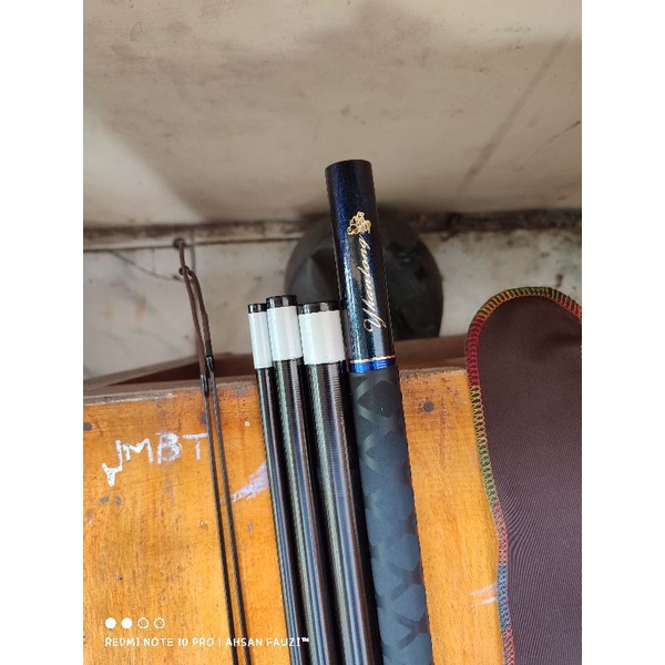 Tegek GAMA SEIKO 540 10H