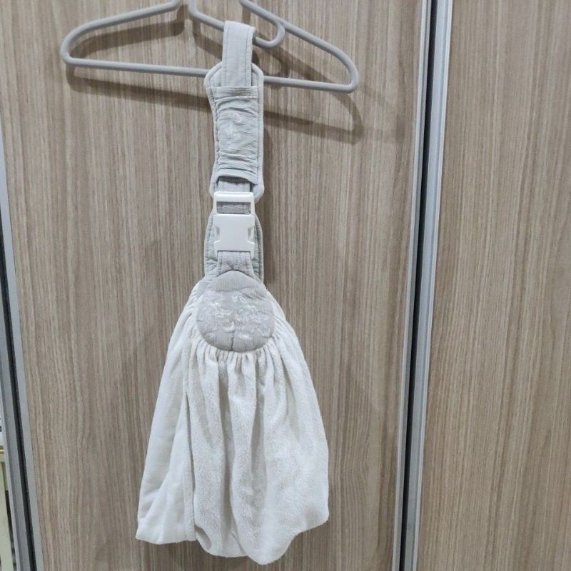 gendongan instan picard bebe preloved