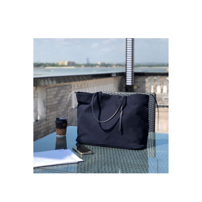 Kwani Message Carry Bag