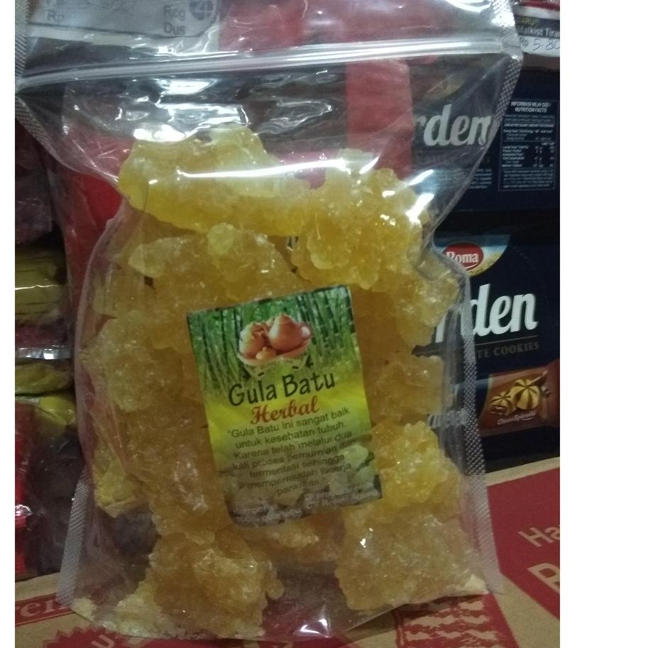 

limited Edition✔️GULA BATU HERBAL KUNING KRISTAL 1KG LEBIH LEGIT NIKMAT SEHAT 100% GULA TEBU|SQ1