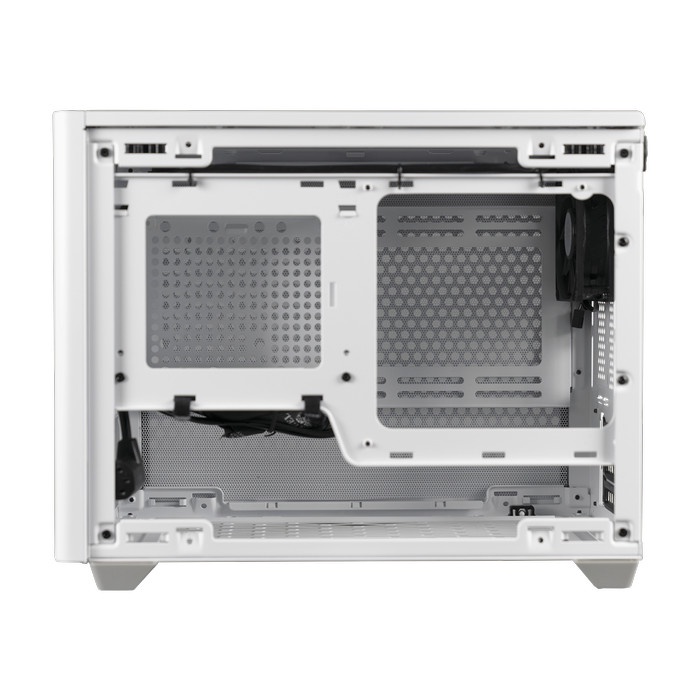 Cooler Master Masterbox Nr200 White