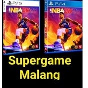 NBA 2k23 PS4 Game PS 4 Sony Playstation 2 k23 Gaming Games Gamez 2023