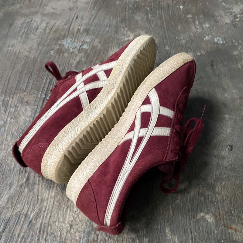 Original onitsuka tiger mexico delegation pack