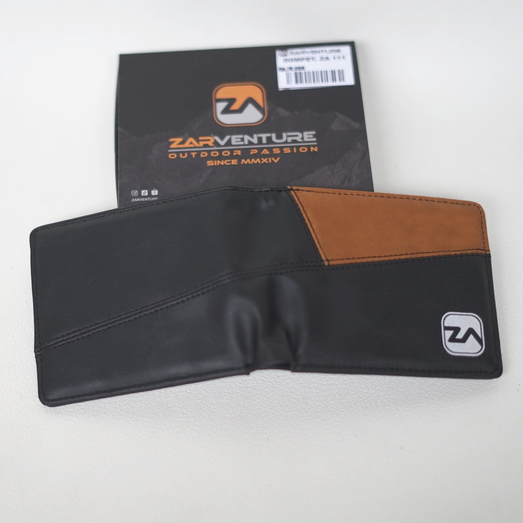 Zaventure Dompet Pria ZA111