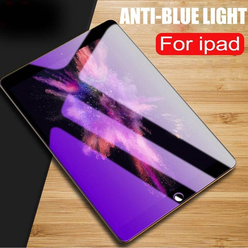 Pelindung Layar Tempered glass Untuk iPad Pro 11 12.9 2018 2020 2021 HD 5 4 3 2 9 8 7 6 10.2 9.7 Mini 6 5 4 3 8.3 7.9