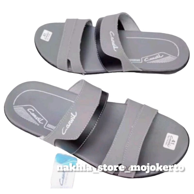 Sandal keren termurah,sandal slip on