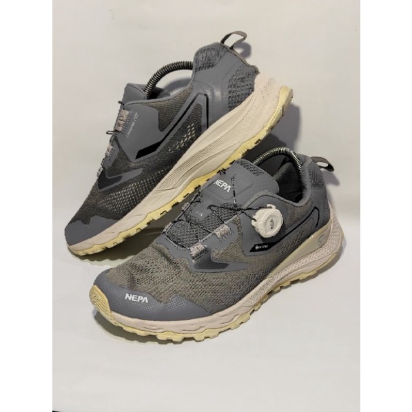 Sepatu outdoor Trail Running Nepa